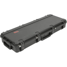 Load image into Gallery viewer, SKB 3i-4214-61 iSeries SG® Style Waterproof Guitar Flight Case