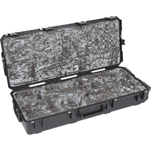 SKB 3i-4217-62 iSeries Waterproof Jaguar® / Jazzmaster® Guitar Flight Case