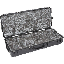 Load image into Gallery viewer, SKB 3i-4217-62 iSeries Waterproof Jaguar® / Jazzmaster® Guitar Flight Case