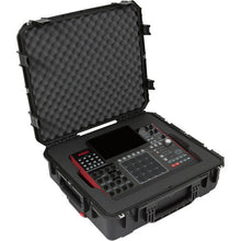 Charger l'image dans la galerie, SKB 3i2421-7MPCX iSeries Injection-Molded Case for Akai MPC X Sampler/Sequencer