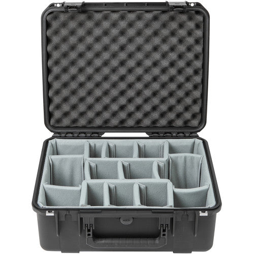 SKB 3i-1914N-8DT iSeries 1914N-8 Case