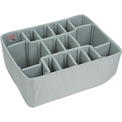 SKB 5DV-221710PT iSeries 2217-10 Think Tank Designed Divider Set