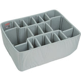 SKB 5DV-221710PT iSeries 2217-10 Think Tank Designed Divider Set
