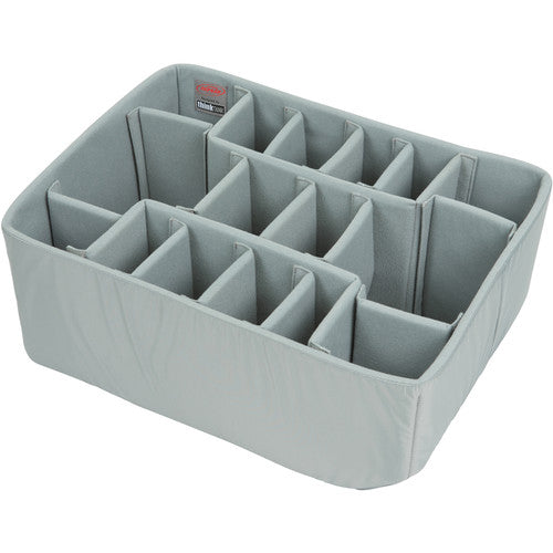 SKB 5DV-221710PT iSeries 2217-10 Think Tank Designed Divider Set
