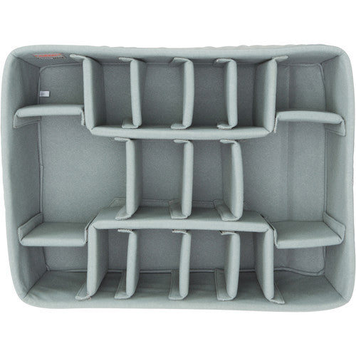 SKB 5DV-221710PT iSeries 2217-10 Think Tank Designed Divider Set