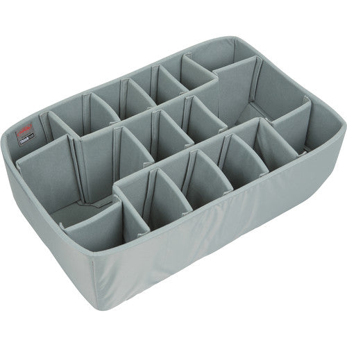 SKB 5DV-2918-10TT iSeries 2918-10 Think Tank Designed Divider Set