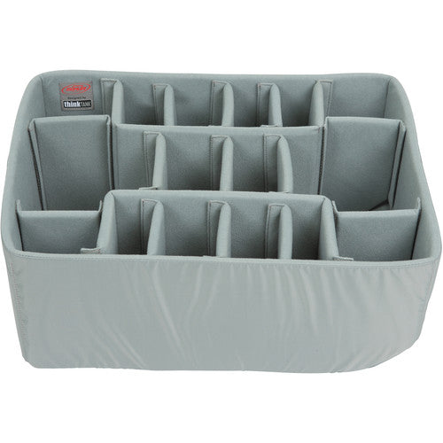 SKB 5DV-221710PT iSeries 2217-10 Think Tank Designed Divider Set