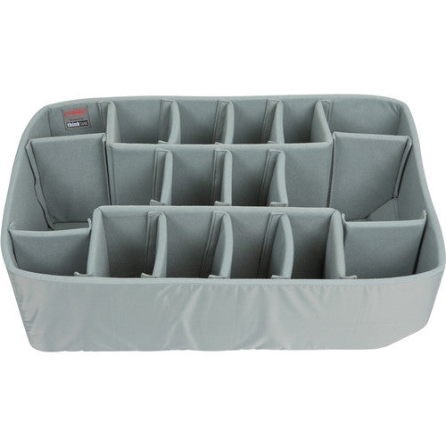 SKB 5DV-2918-10TT iSeries 2918-10 Think Tank Designed Divider Set