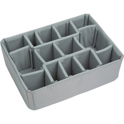 SKB 5DV-1914N-TT iSeries 1914N-8 Think Tank Designed Divider Set