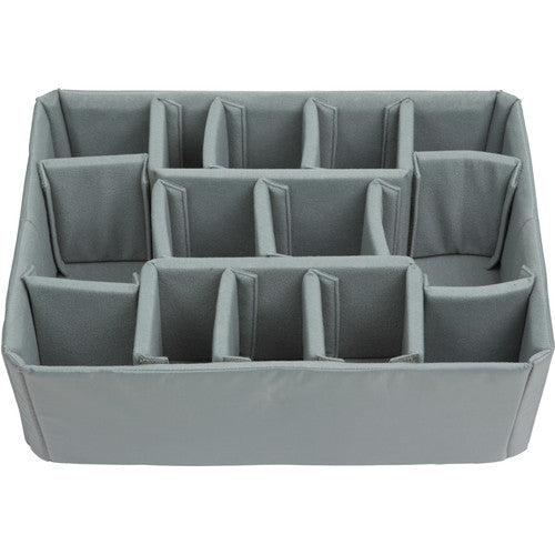 SKB 5DV-1914N-TT iSeries 1914N-8 Think Tank Designed Divider Set