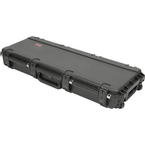 SKB 3i-4214-61 iSeries SG® Style Waterproof Guitar Flight Case