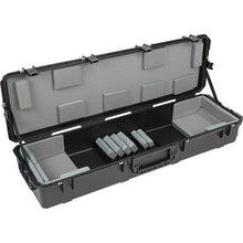 Charger l'image dans la galerie, SKB 3i-5616-TKBD iSeries 5616-9 Narrow 88-note Keyboard Case