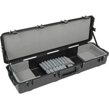 Charger l'image dans la galerie, SKB 3i-5616-TKBD iSeries 5616-9 Narrow 88-note Keyboard Case