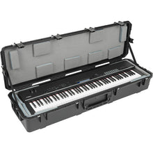 Charger l'image dans la galerie, SKB 3i-5616-TKBD iSeries 5616-9 Narrow 88-note Keyboard Case