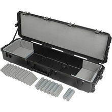 Charger l'image dans la galerie, SKB 3i-5616-TKBD iSeries 5616-9 Narrow 88-note Keyboard Case