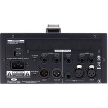 Load image into Gallery viewer, Focusrite ISA-ONE Portable Desktop Microphone Preamp