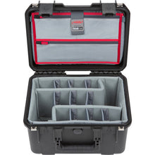 Charger l'image dans la galerie, SKB 3i-1510-9DL iSeries 1510-9 Case