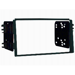 95-7318 70-7301 2005 - 2006 Kia Spectra 5 Double DIN Installation Kit