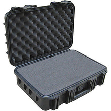 Load image into Gallery viewer, SKB 3i-1610-5B-C Mil-Std Waterproof Case 5" Deep with Foam (Black)