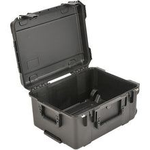 Charger l'image dans la galerie, SKB 3i-2015-10BE Mil-Std Waterproof Case 10" Deep (Black)