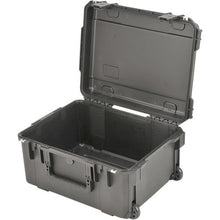 Charger l'image dans la galerie, SKB 3i-2015-10BE Mil-Std Waterproof Case 10" Deep (Black)
