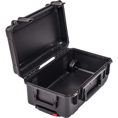 SKB 3i-2011-7B-E Mil-Std 7" Deep Waterproof Case (Black)