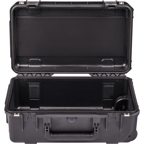 SKB 3i-2011-7B-E Mil-Std 7" Deep Waterproof Case (Black)