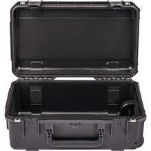 Charger l'image dans la galerie, SKB 3i-2011-7B-E Mil-Std 7" Deep Waterproof Case (Black)
