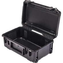 Charger l'image dans la galerie, SKB 3i-2011-7B-E Mil-Std 7" Deep Waterproof Case (Black)