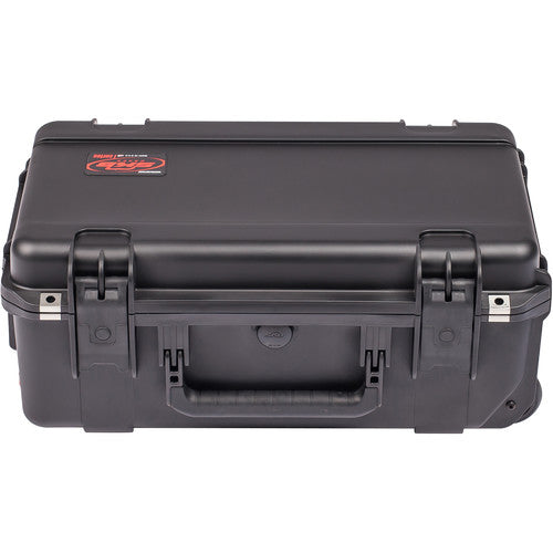 SKB 3i-2011-7B-E Mil-Std 7" Deep Waterproof Case (Black)