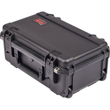 Charger l'image dans la galerie, SKB 3i-2011-7B-E Mil-Std 7" Deep Waterproof Case (Black)