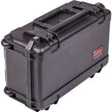 Charger l'image dans la galerie, SKB 3i-2011-7B-E Mil-Std 7" Deep Waterproof Case (Black)