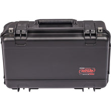 Charger l'image dans la galerie, SKB 3i-2011-7B-E Mil-Std 7" Deep Waterproof Case (Black)