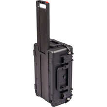 Charger l'image dans la galerie, SKB 3i-2011-7B-E Mil-Std 7" Deep Waterproof Case (Black)
