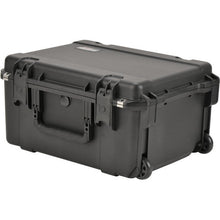Charger l'image dans la galerie, SKB 3i-2015-10BE Mil-Std Waterproof Case 10" Deep (Black)