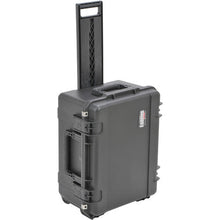 Charger l'image dans la galerie, SKB 3i-2015-10BE Mil-Std Waterproof Case 10" Deep (Black)
