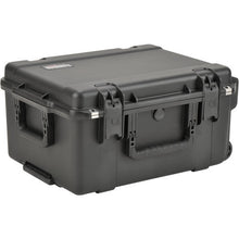 Charger l'image dans la galerie, SKB 3i-2015-10BC Mil-Std Waterproof Case 10" Deep (Black)