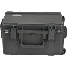 Charger l'image dans la galerie, SKB 3i-2015-10BC Mil-Std Waterproof Case 10" Deep (Black)
