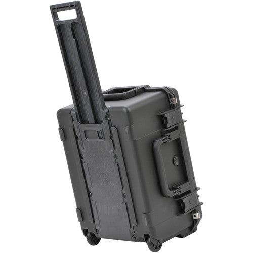 SKB 3i-2015-10BC Mil-Std Waterproof Case 10" Deep (Black)