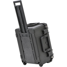 Charger l'image dans la galerie, SKB 3i-2015-10BC Mil-Std Waterproof Case 10" Deep (Black)