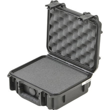 Charger l'image dans la galerie, SKB 3i-0907-4B-C iSeries Small Mil-Std Waterproof Case 4" Deep with Cubed Foam (Black)