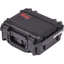 Charger l'image dans la galerie, SKB 3i-0907-4B-C iSeries Small Mil-Std Waterproof Case 4" Deep with Cubed Foam (Black)