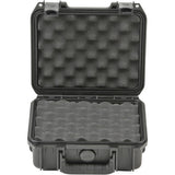 SKB 3i-0907-4B-L Small Mil-Std Waterproof Case 4