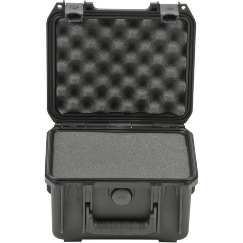 SKB 3i-0907-6B-C 3I Series Waterproof Case with Cubed Foam