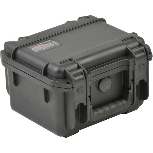 SKB 3i-0907-6B-C 3I Series Waterproof Case with Cubed Foam