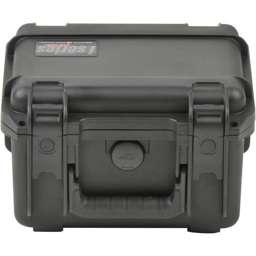 SKB 3i-0907-6B-C 3I Series Waterproof Case with Cubed Foam