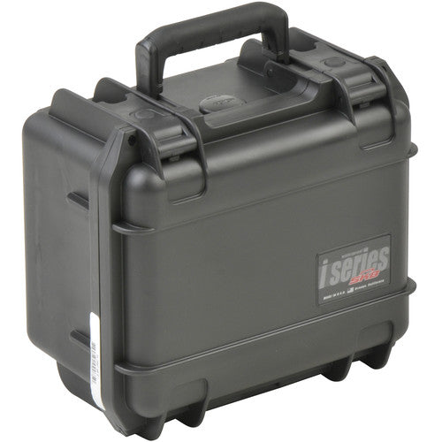 SKB 3i-0907-6B-C 3I Series Waterproof Case with Cubed Foam