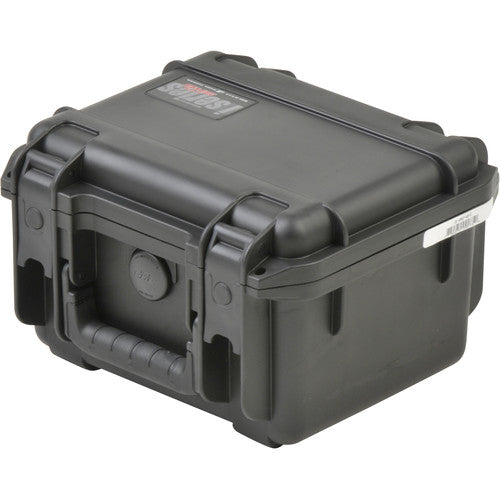 SKB 3i-0907-6B-L 3I Series Waterproof Case with Layered Foam