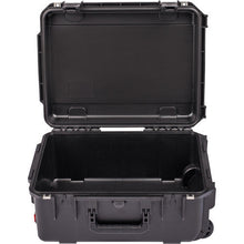 Charger l'image dans la galerie, SKB 3i-1914-8B-E Mil-Std Waterproof Case 8" Deep (Black)