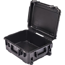Charger l'image dans la galerie, SKB 3i-1914-8B-E Mil-Std Waterproof Case 8" Deep (Black)